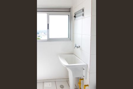 Apartamento para alugar com 50m², 2 quartos e 1 vagaÁrea de Serviço