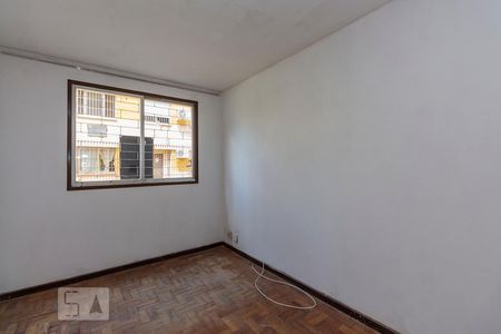 Sala  de apartamento à venda com 1 quarto, 60m² em Rubem Berta, Porto Alegre