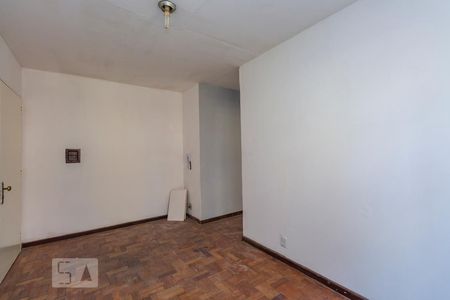 Sala  de apartamento à venda com 1 quarto, 60m² em Rubem Berta, Porto Alegre