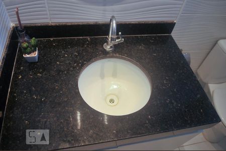 Apartamento para alugar com 45m², 1 quarto e 1 vagaBanheiro