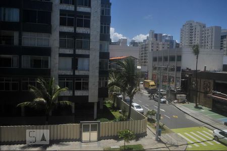 Apartamento para alugar com 45m², 1 quarto e 1 vagaVista