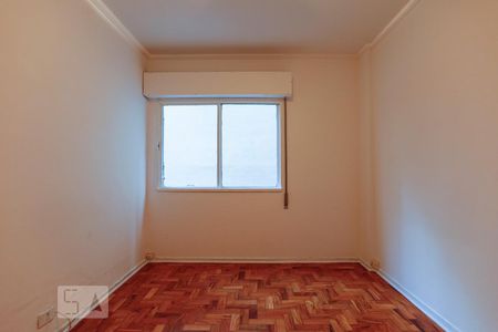 Apartamento para alugar com 40m², 1 quarto e sem vagaQuarto 