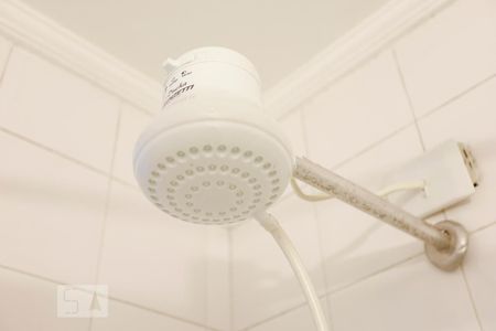 Apartamento para alugar com 40m², 1 quarto e sem vagaChuveiro