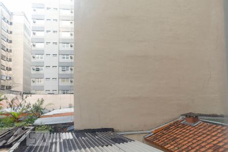 Apartamento para alugar com 40m², 1 quarto e sem vagaVista da Sala