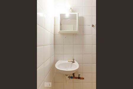 Apartamento para alugar com 40m², 1 quarto e sem vagaBanheiro