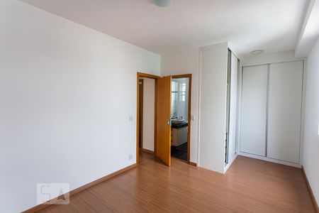 Quarto de apartamento para alugar com 3 quartos, 180m² em Cidade Nova, Belo Horizonte