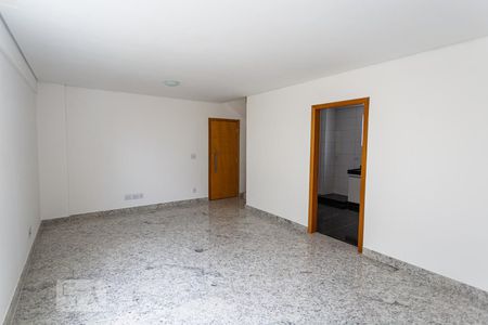 Sala de apartamento para alugar com 3 quartos, 180m² em Cidade Nova, Belo Horizonte