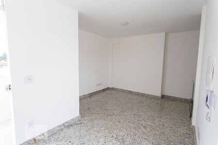 Sala de apartamento para alugar com 3 quartos, 180m² em Cidade Nova, Belo Horizonte
