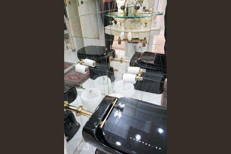 Apartamento à venda com 450m², 3 quartos e 3 vagasBanheiro