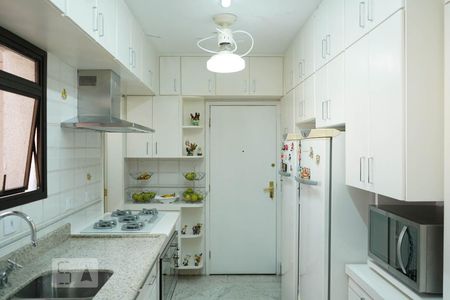 Apartamento à venda com 450m², 3 quartos e 3 vagasCozinha