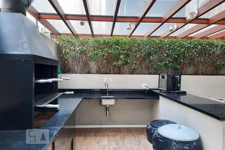 Apartamento à venda com 450m², 3 quartos e 3 vagasÁrea comum