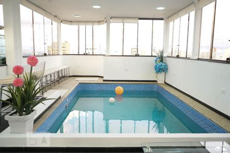 Apartamento à venda com 450m², 3 quartos e 3 vagasÁrea Externa