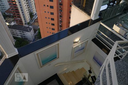 Apartamento à venda com 450m², 3 quartos e 3 vagasÁrea Externa