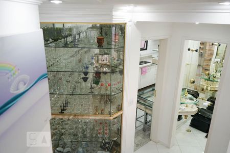 Apartamento à venda com 450m², 3 quartos e 3 vagasÁrea Externa