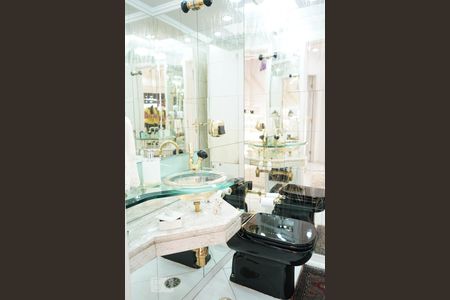 Apartamento à venda com 450m², 3 quartos e 3 vagasBanheiro