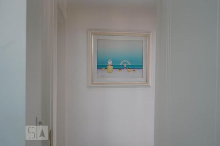 Apartamento à venda com 450m², 3 quartos e 3 vagasCorredor