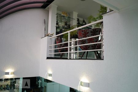 Apartamento à venda com 450m², 3 quartos e 3 vagasÁrea Externa