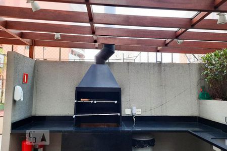 Apartamento à venda com 450m², 3 quartos e 3 vagasÁrea comum