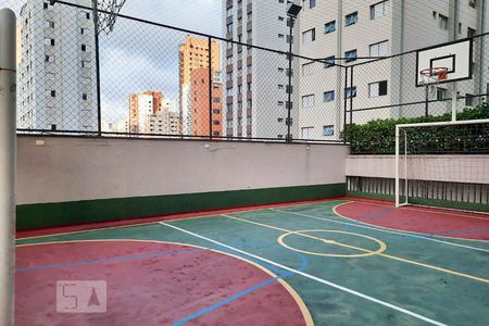 Apartamento à venda com 450m², 3 quartos e 3 vagasÁrea comum