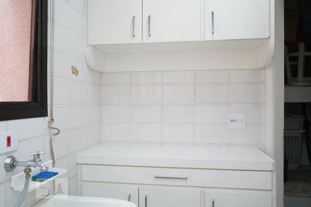 Apartamento à venda com 450m², 3 quartos e 3 vagasÁrea de Serviço