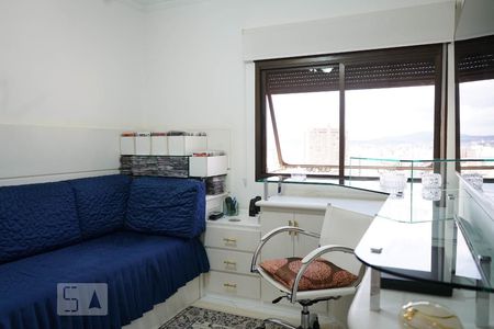 Apartamento à venda com 450m², 3 quartos e 3 vagasQuarto 2