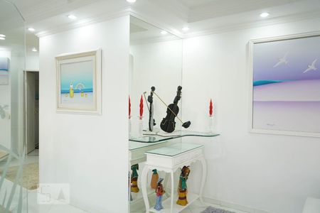 Apartamento à venda com 450m², 3 quartos e 3 vagasDetalhe