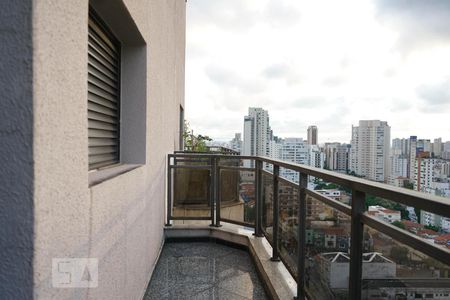 Apartamento à venda com 450m², 3 quartos e 3 vagasÁrea Externa