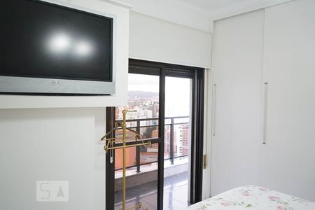 Apartamento à venda com 450m², 3 quartos e 3 vagasVaranda da Suíte