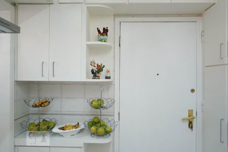 Apartamento à venda com 450m², 3 quartos e 3 vagasCozinha