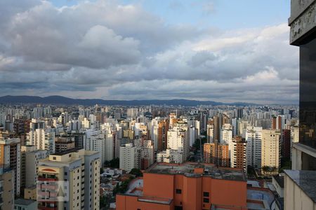 Apartamento à venda com 450m², 3 quartos e 3 vagasÁrea Externa