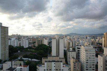 Apartamento à venda com 450m², 3 quartos e 3 vagasÁrea Externa