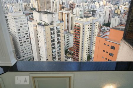 Apartamento à venda com 450m², 3 quartos e 3 vagasÁrea Externa