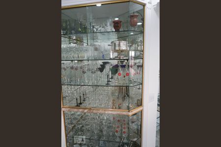 Apartamento à venda com 450m², 3 quartos e 3 vagasÁrea Externa