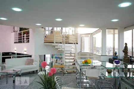 Apartamento à venda com 450m², 3 quartos e 3 vagasÁrea Externa