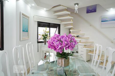 Apartamento à venda com 450m², 3 quartos e 3 vagasSala