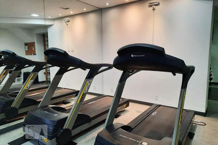 Apartamento à venda com 450m², 3 quartos e 3 vagasÁrea comum