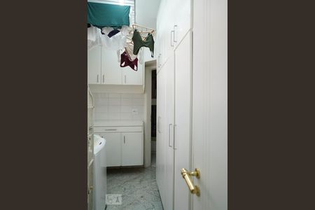 Apartamento à venda com 450m², 3 quartos e 3 vagasCozinha