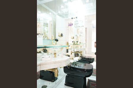 Apartamento à venda com 450m², 3 quartos e 3 vagasBanheiro