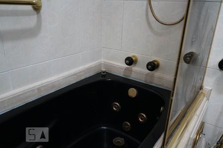 Apartamento à venda com 450m², 3 quartos e 3 vagasBanheiro da Suíte