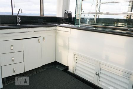 Apartamento à venda com 450m², 3 quartos e 3 vagasÁrea Externa