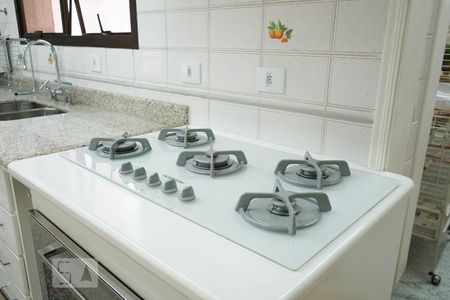 Apartamento à venda com 450m², 3 quartos e 3 vagasCozinha