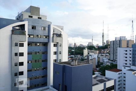 Apartamento à venda com 450m², 3 quartos e 3 vagasVista da Suíte