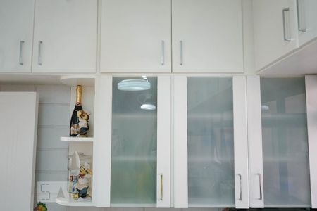 Apartamento à venda com 450m², 3 quartos e 3 vagasCozinha