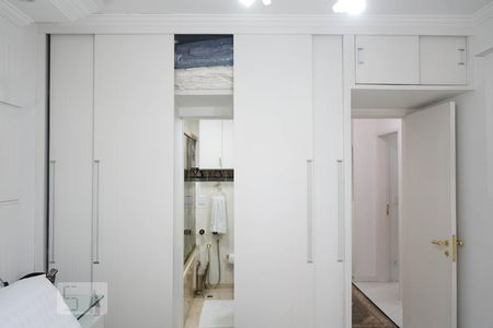 Apartamento à venda com 450m², 3 quartos e 3 vagasDetalhe do Banheiro da Suite