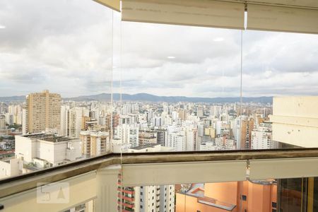 Apartamento à venda com 450m², 3 quartos e 3 vagasÁrea Externa