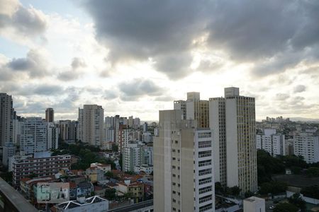 Apartamento à venda com 450m², 3 quartos e 3 vagasÁrea Externa