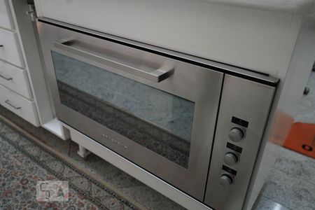 Apartamento à venda com 450m², 3 quartos e 3 vagasCozinha