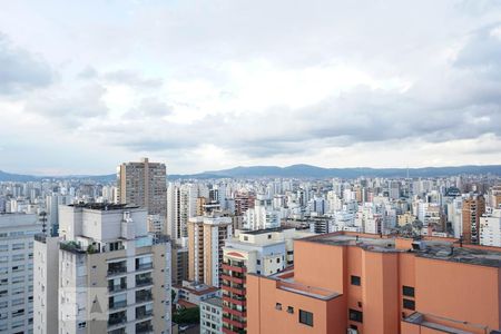 Apartamento à venda com 450m², 3 quartos e 3 vagasVista da Suíte