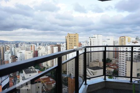 Apartamento à venda com 450m², 3 quartos e 3 vagasVaranda da Suíte