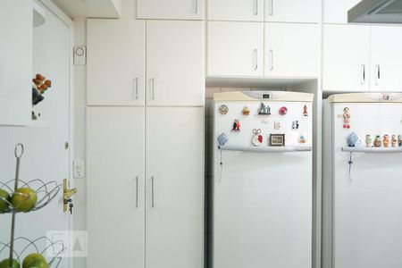 Apartamento à venda com 450m², 3 quartos e 3 vagasÁrea de Serviço